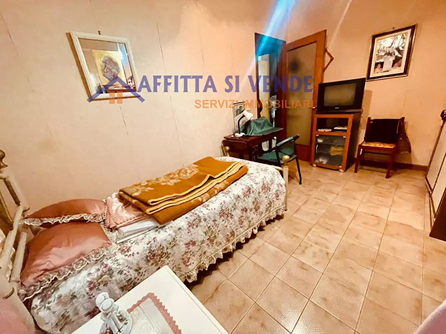 Immagine 6 di Quadrilocale in vendita  in Via Alcibiade 60 a Siracusa