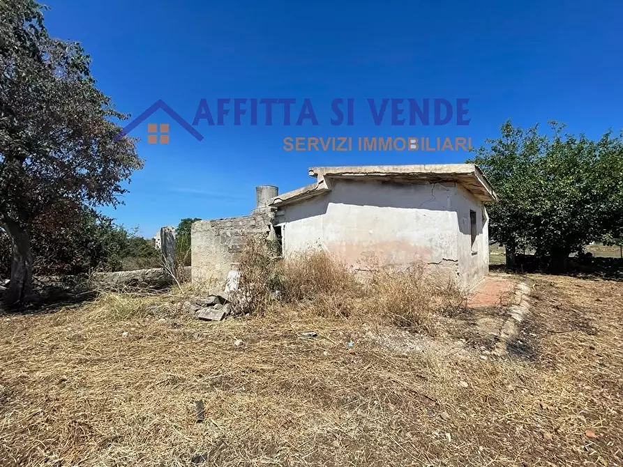 Immagine 17 di Terreno agricolo in vendita  in Traversa Maeggio di Sopra a Siracusa