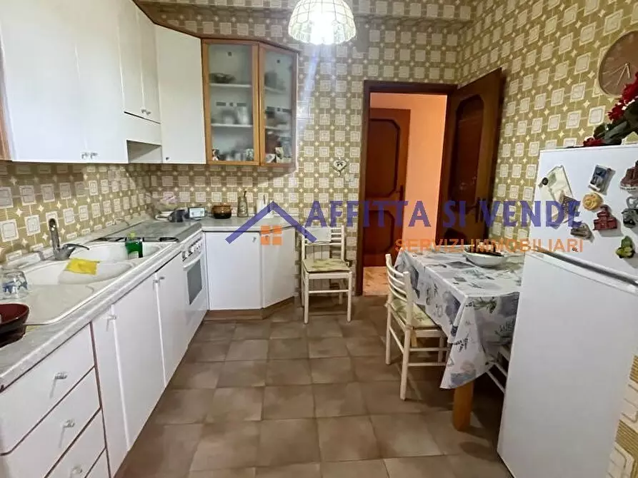 Immagine 20 di Pentalocale in affitto  in Via Mascalucia 41 a Siracusa