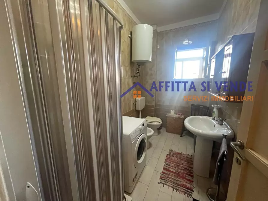 Immagine 11 di Quadrilocale in vendita  in Via Calatabiano 6 a Siracusa