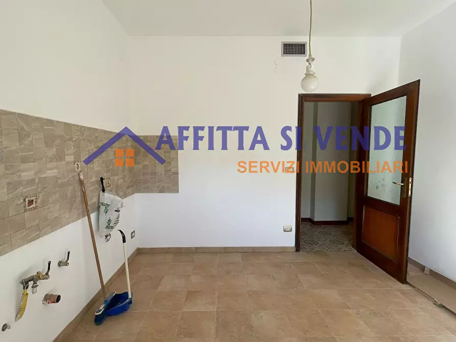 Immagine 14 di Pentalocale in affitto  in viale scala greca 260 a Siracusa