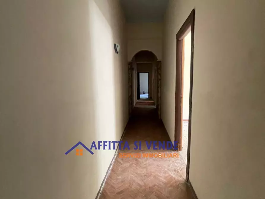 Immagine 14 di Villetta a schiera in vendita  in Via Ungheria 25 a Siracusa