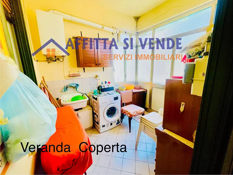 Immagine 7 di Pentalocale in vendita  in Viale Tica 66 a Siracusa