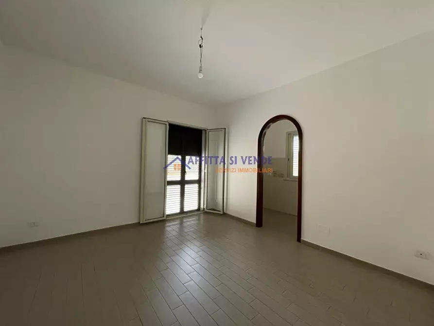 Immagine 2 di Casa semindipendente in vendita  in Viale Santa Panagia 168 a Siracusa