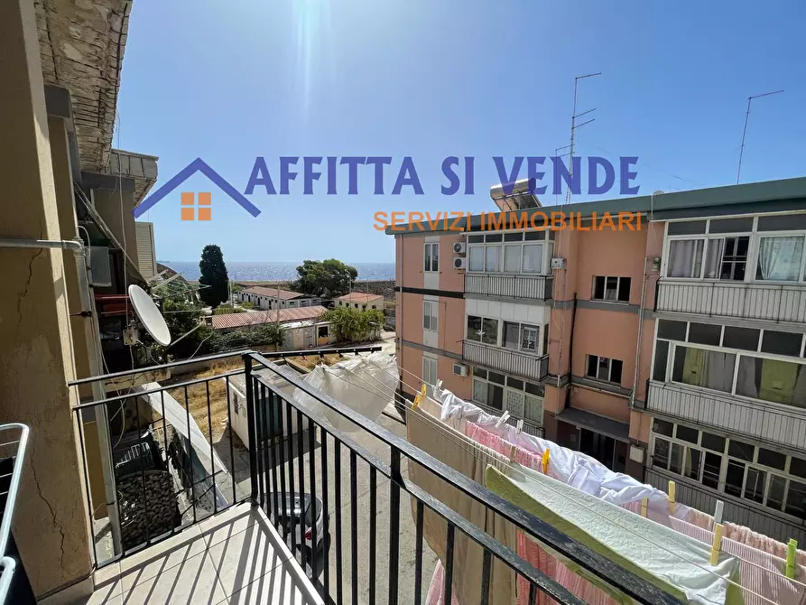 Immagine 9 di Quadrilocale in vendita  in Via Lazio 61 a Siracusa