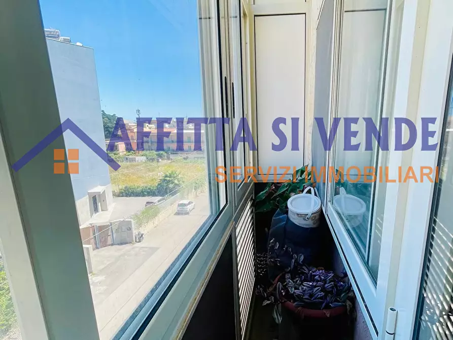 Immagine 8 di Pentalocale in vendita  in Via Peppino Impastato 15 a Siracusa