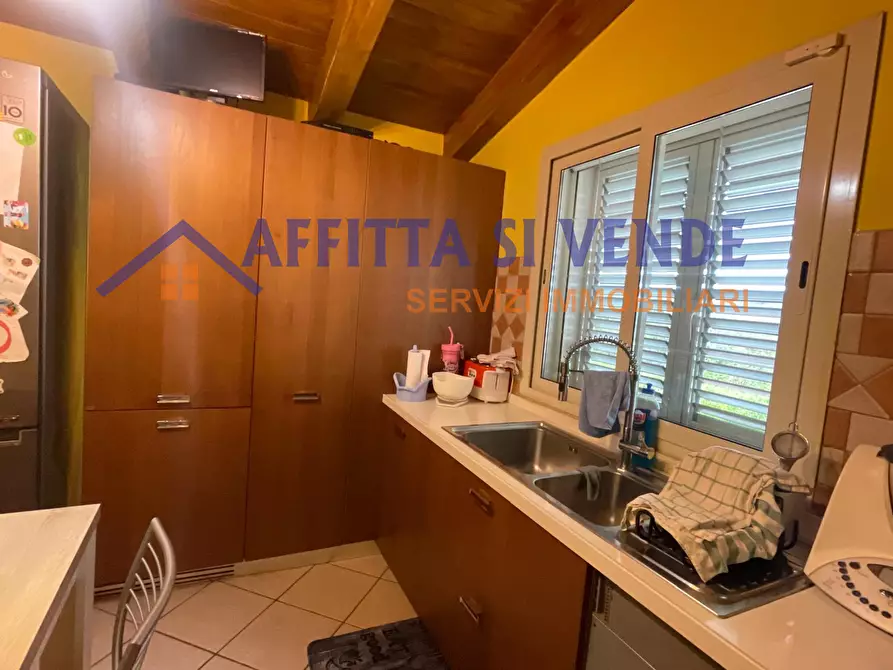 Immagine 29 di Casa indipendente in vendita  in STRADA CIRCUITO 4 a Siracusa