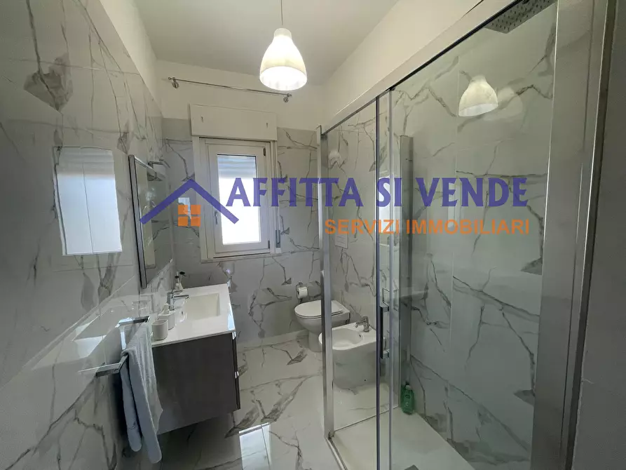 Immagine 10 di Pentalocale in affitto  in Via Canonico Nunzio Agnello 11 a Siracusa