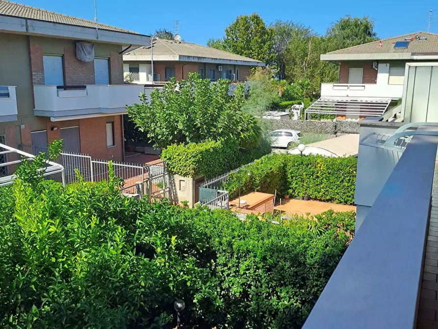 Immagine 15 di Villa in vendita  in Via Figlie della Sapienza 15 a Pescara