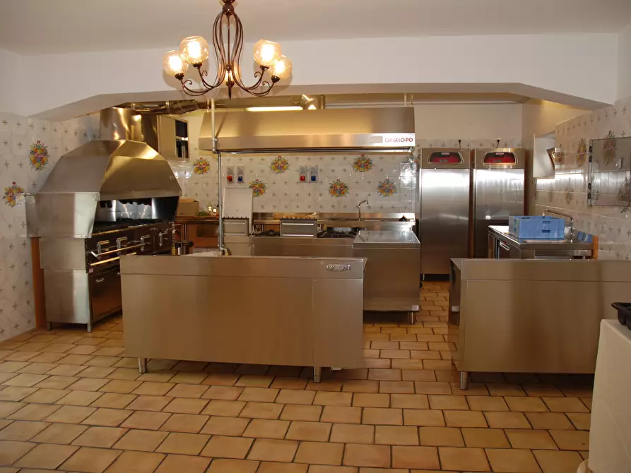 Immagine 19 di Azienda agricola in affitto  a Città Sant'angelo