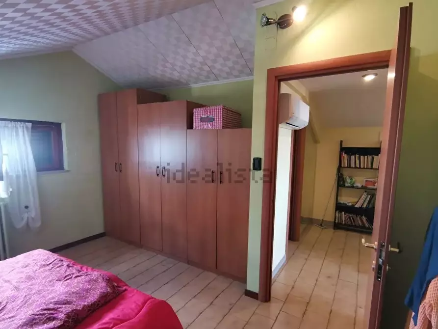 Immagine 7 di Attico in vendita  a Pescara
