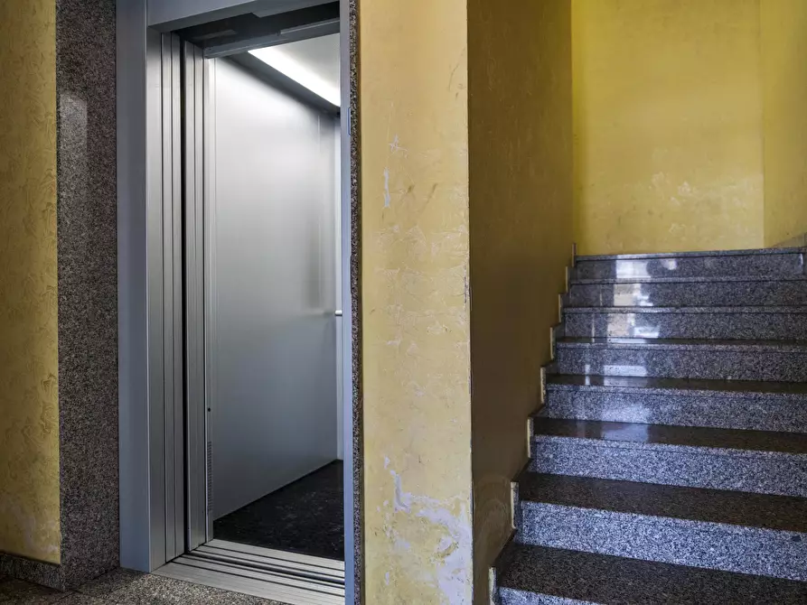 Immagine 3 di Trilocale in vendita  a Pescara