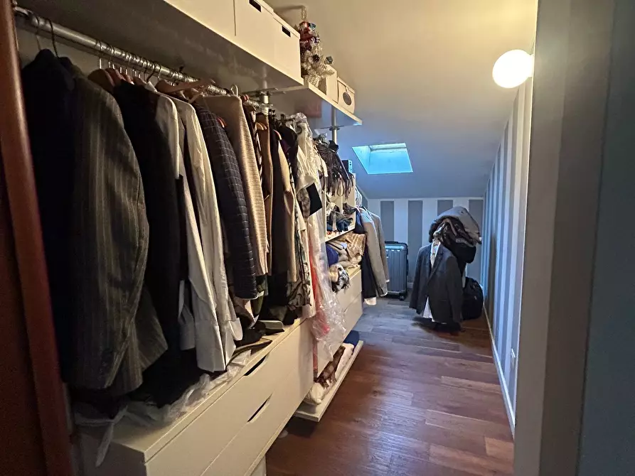 Immagine 16 di Trilocale in affitto  a Pescara