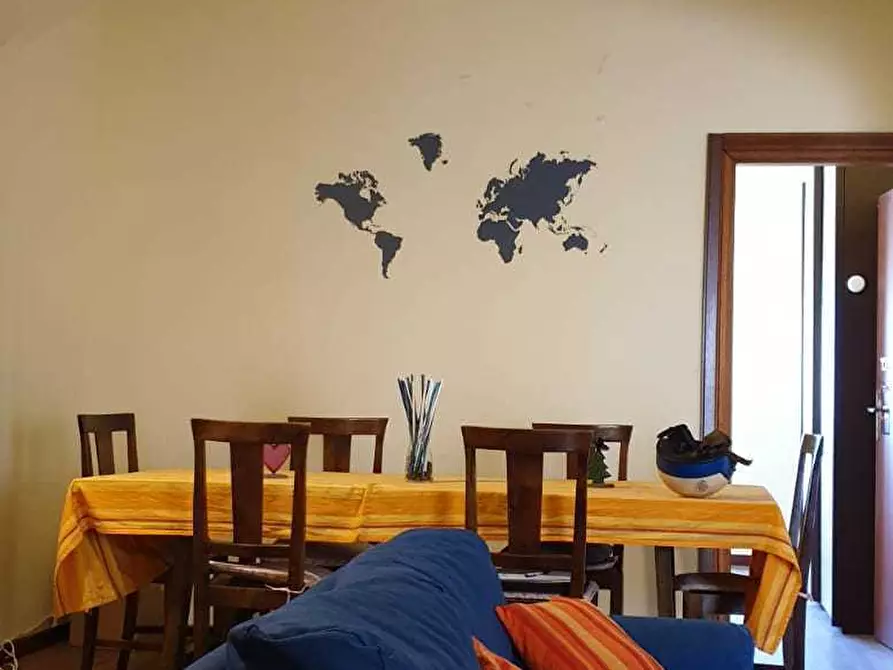 Immagine 3 di Stanza singola in affitto  a Pescara