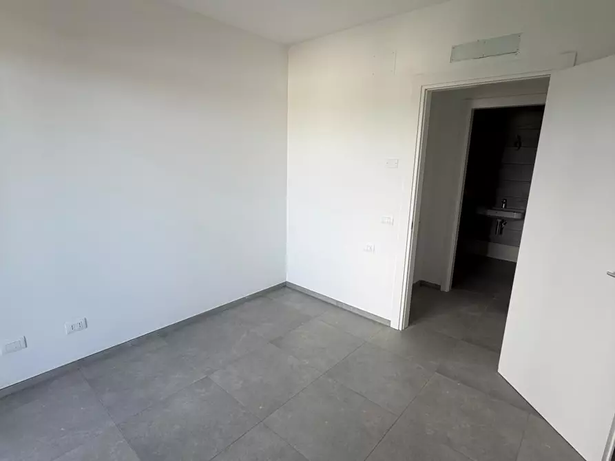 Immagine 2 di Trilocale in affitto  in Via Salara Vecchia 14 a Pescara
