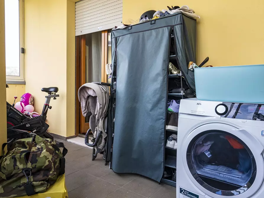 Immagine 23 di Trilocale in vendita  a Pescara