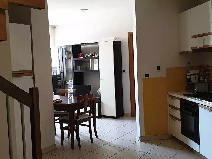 Immagine 4 di Quadrilocale in affitto  a Pescara