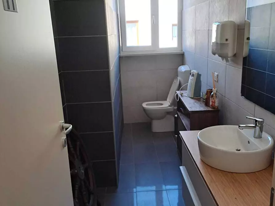 Immagine 17 di Laboratorio in vendita  in via pietro nenni a Pescara