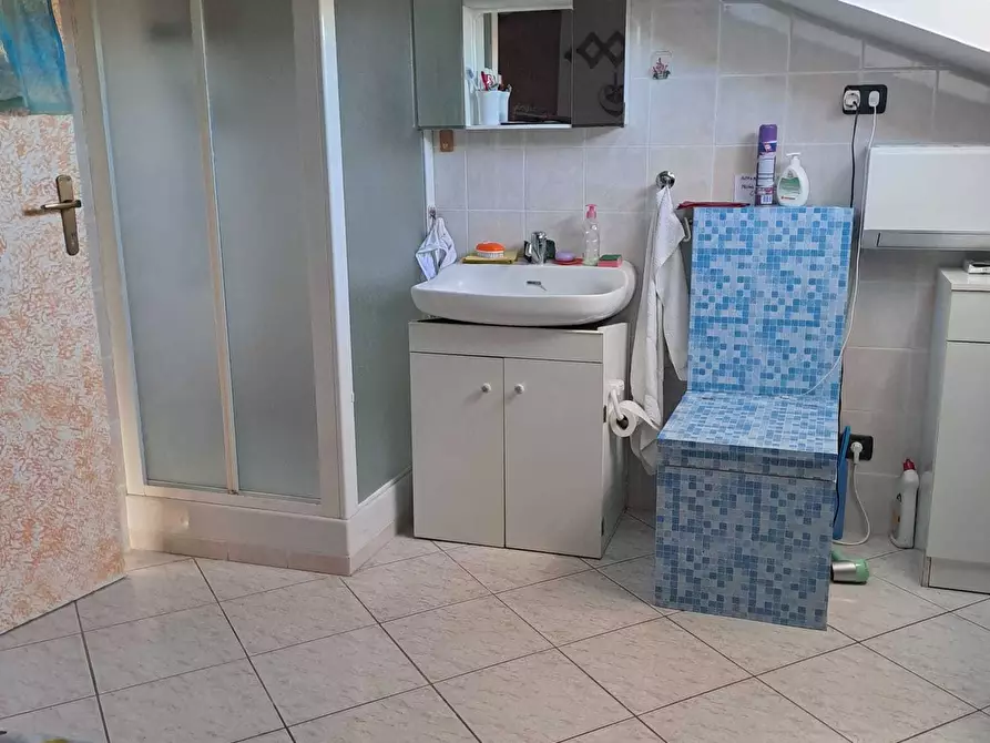 Immagine 14 di Trilocale in vendita  a Silvi