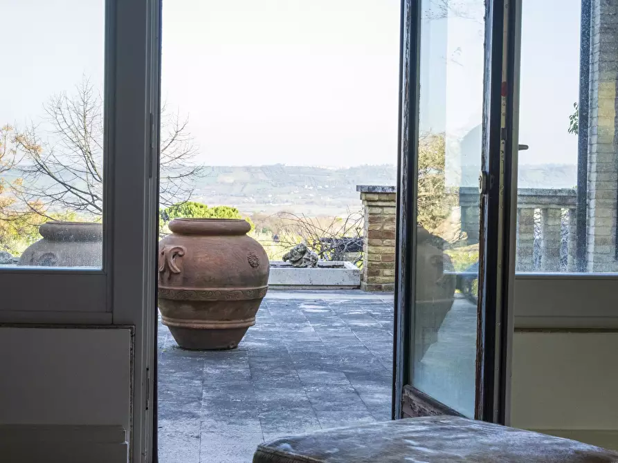 Immagine 18 di Villa in vendita  a Santa Maria Imbaro