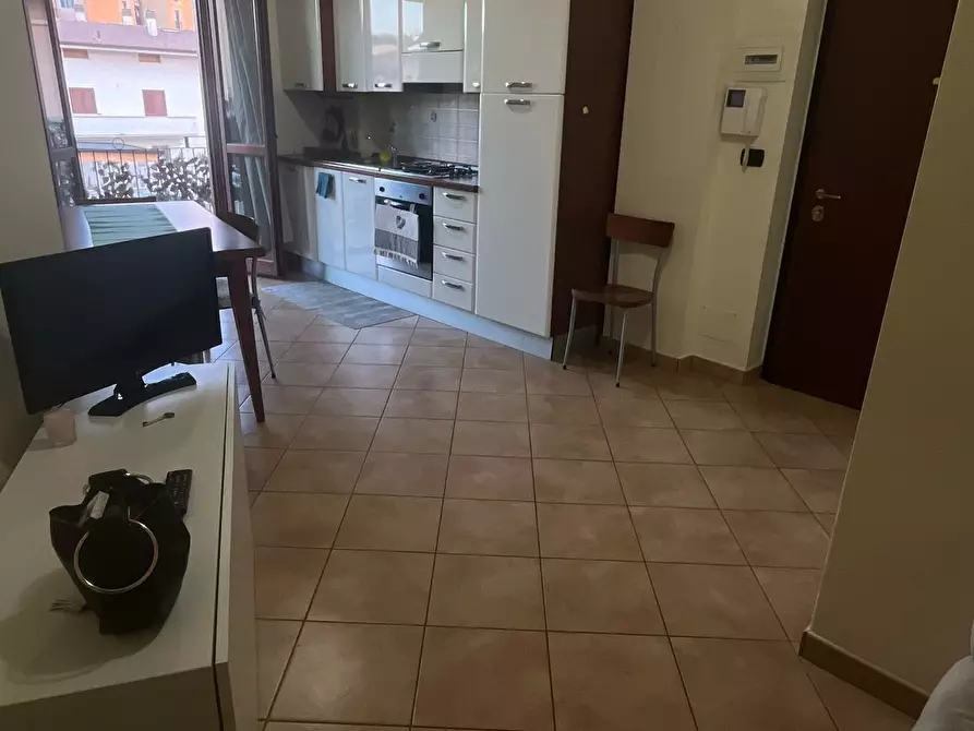 Immagine 8 di Bilocale in affitto  a Pescara