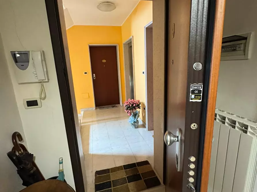 Immagine 11 di Trilocale in vendita  a Pescara