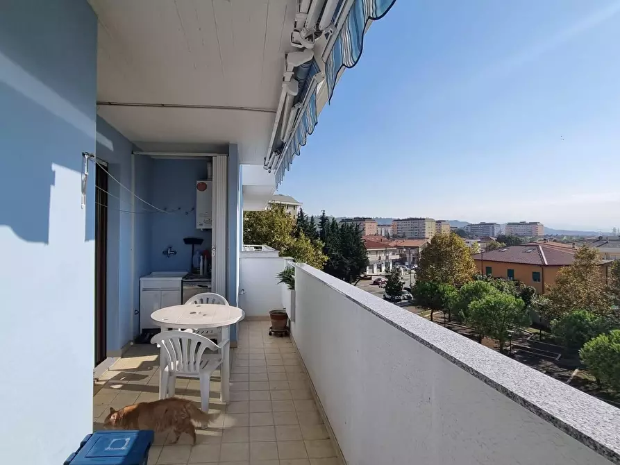 Immagine 12 di Quadrilocale in vendita  a Pescara