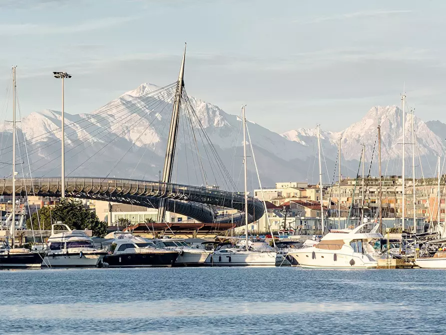 Immagine 1 di Pentalocale in vendita  a Pescara