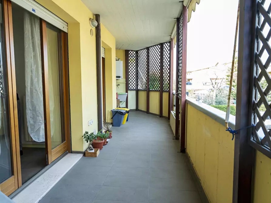 Immagine 7 di Trilocale in vendita  a Pescara