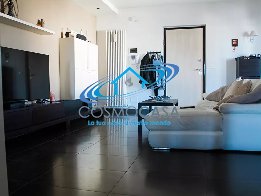 Immagine 3 di Trilocale in vendita  a Pescara