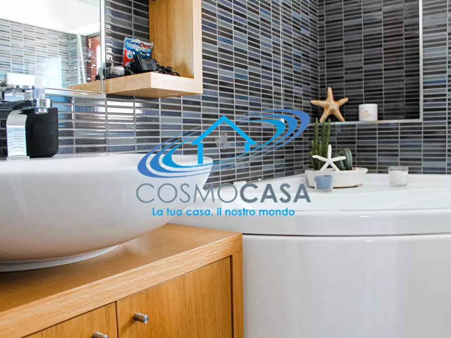 Immagine 24 di Trilocale in vendita  a Pescara