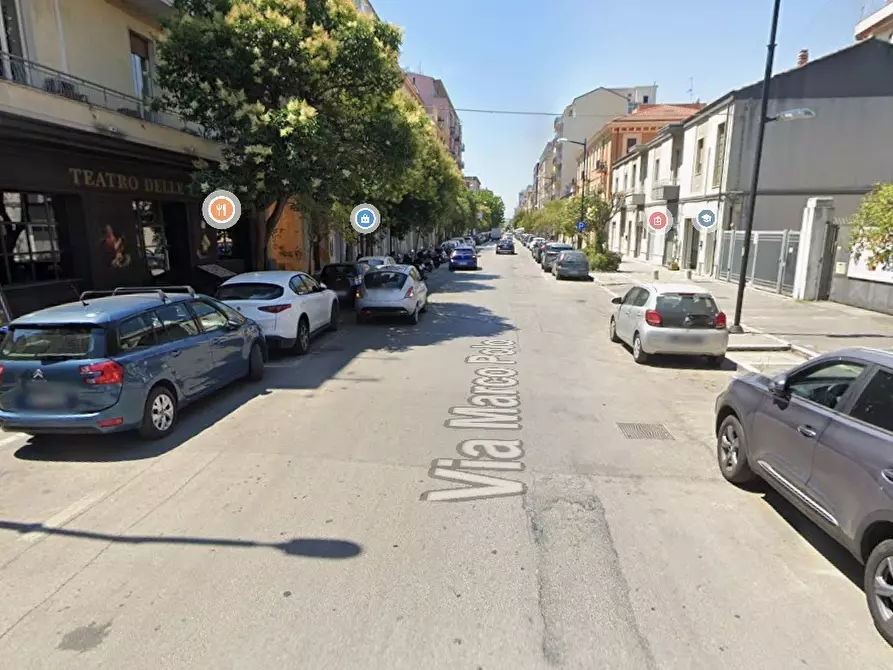 Immagine 1 di Garage in affitto  a Pescara