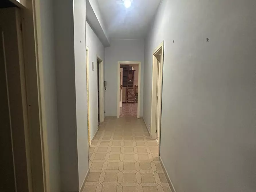 Immagine 7 di Quadrilocale in vendita  a Pescara