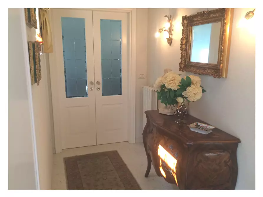 Immagine 14 di Quadrilocale in vendita  a Zoagli