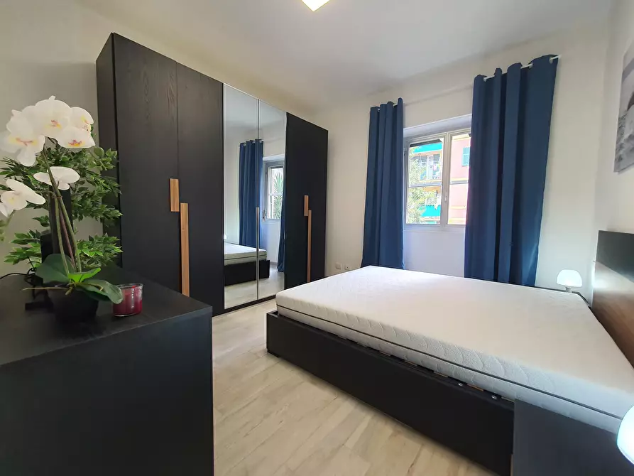 Immagine 13 di Bilocale in vendita  a Recco