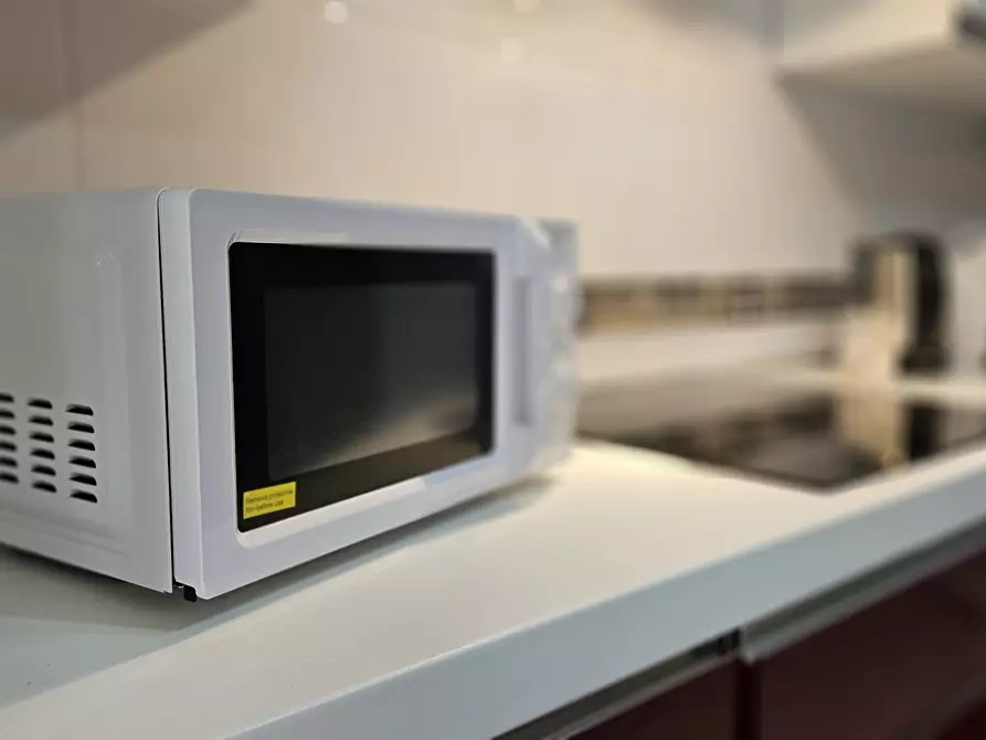 Immagine 18 di Bilocale in affitto  in Via Fratelli Betti 289 a Rapallo