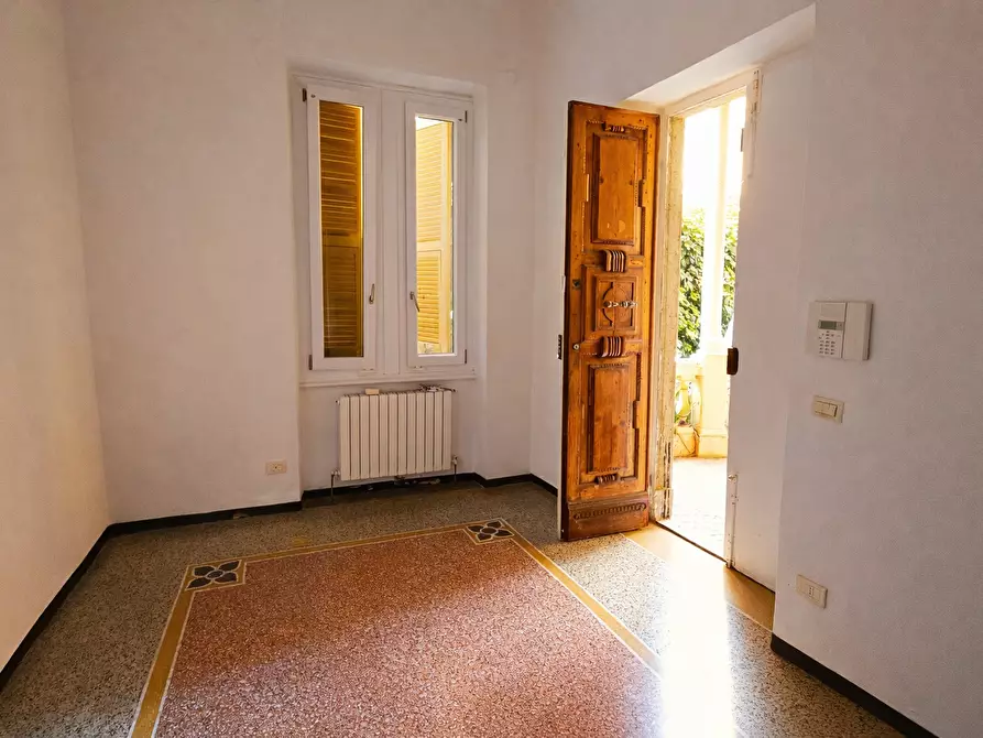 Immagine 6 di Quadrilocale in vendita  a Chiavari