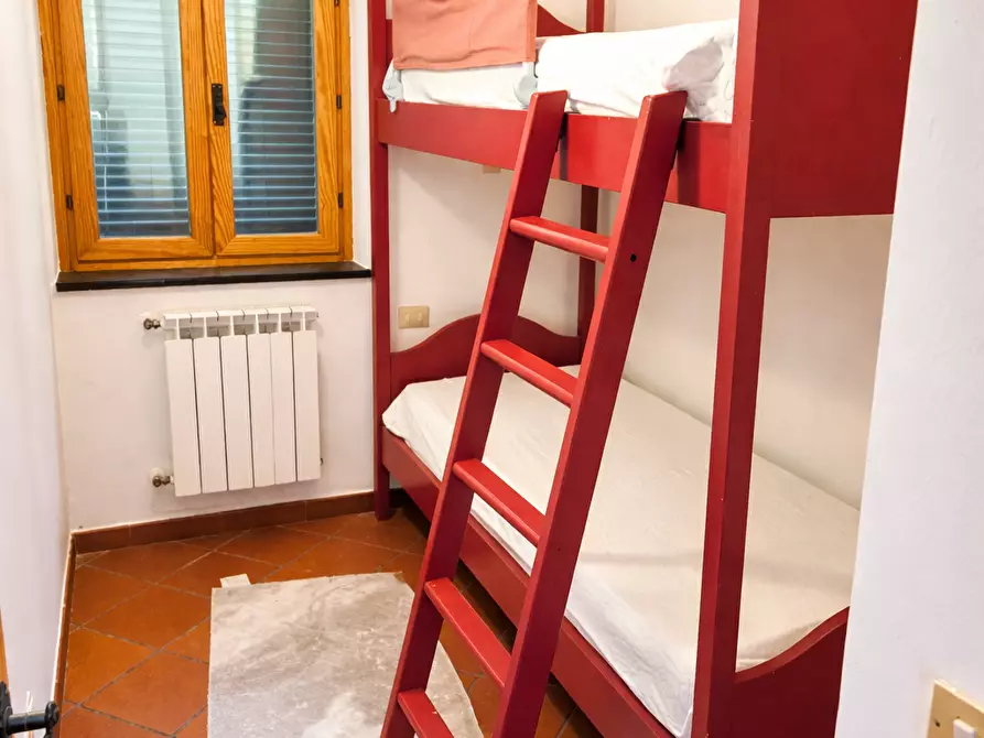Immagine 10 di Casa bifamiliare in vendita  a Santa Margherita Ligure