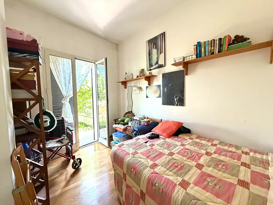 Immagine 10 di Trilocale in vendita  a Fiano Romano