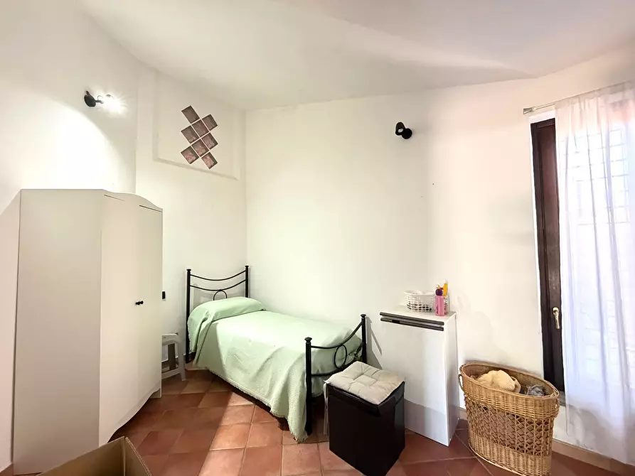 Immagine 14 di Casa indipendente in vendita  a Fiano Romano