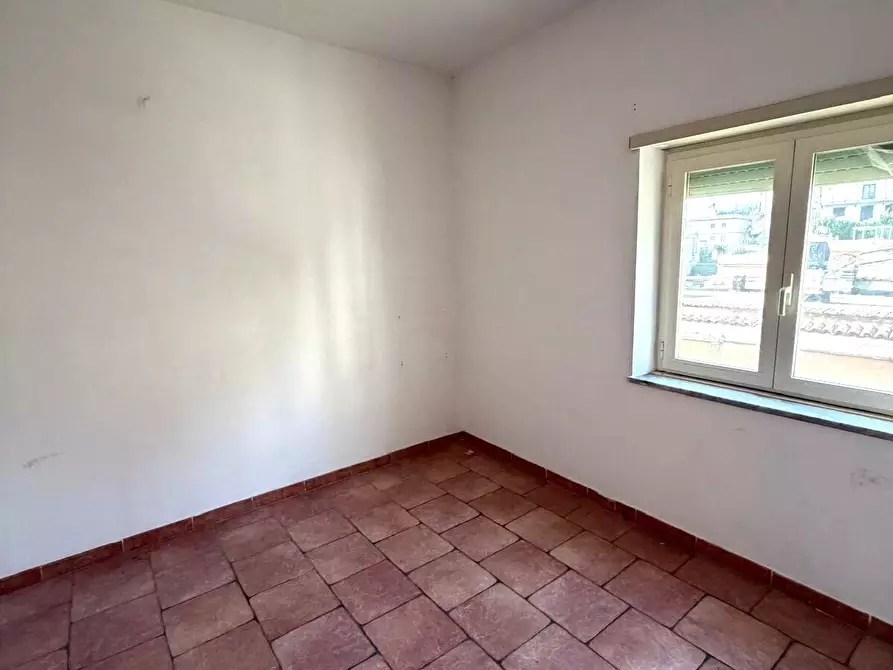 Immagine 11 di Quadrilocale in vendita  a Morlupo