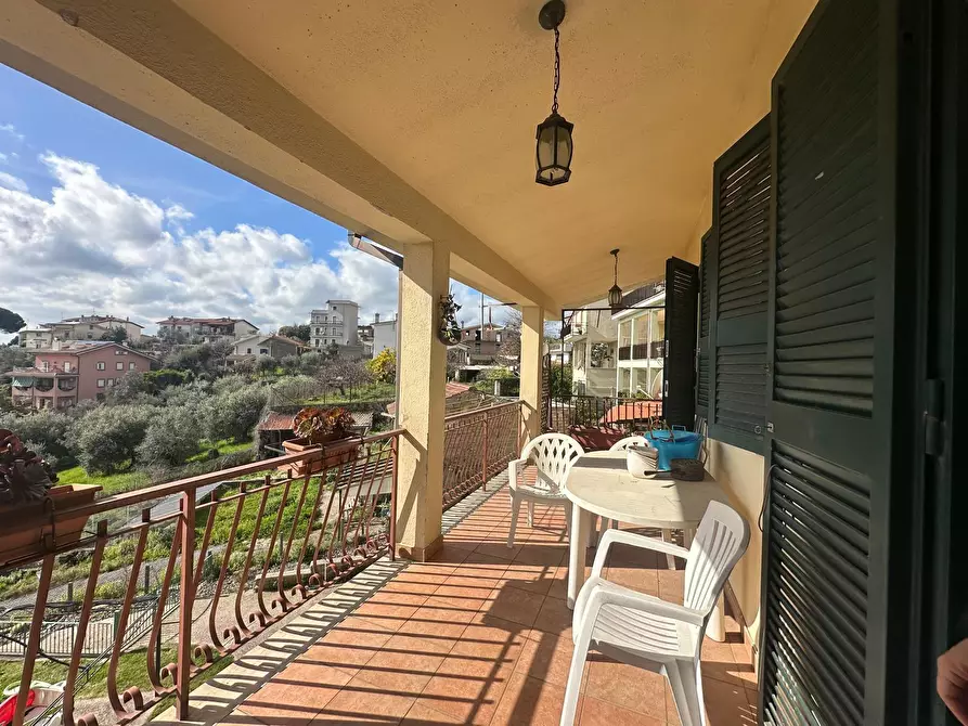 Immagine 17 di Appartamento in vendita  in Via Rianese 180 a Riano