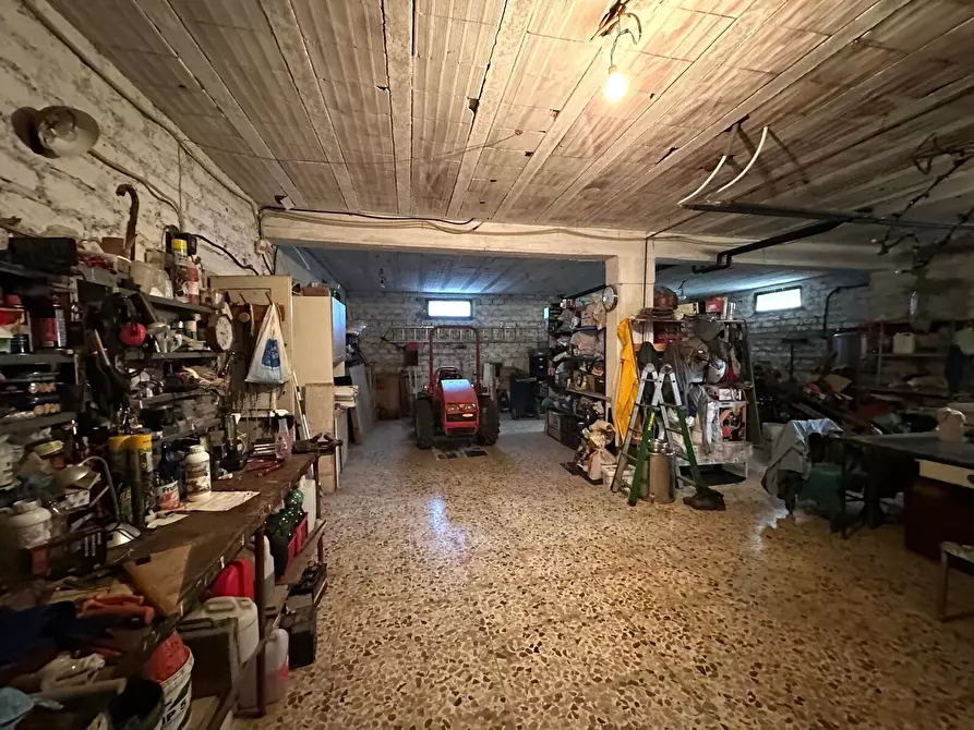Immagine 6 di Casa indipendente in vendita  a Civitella San Paolo
