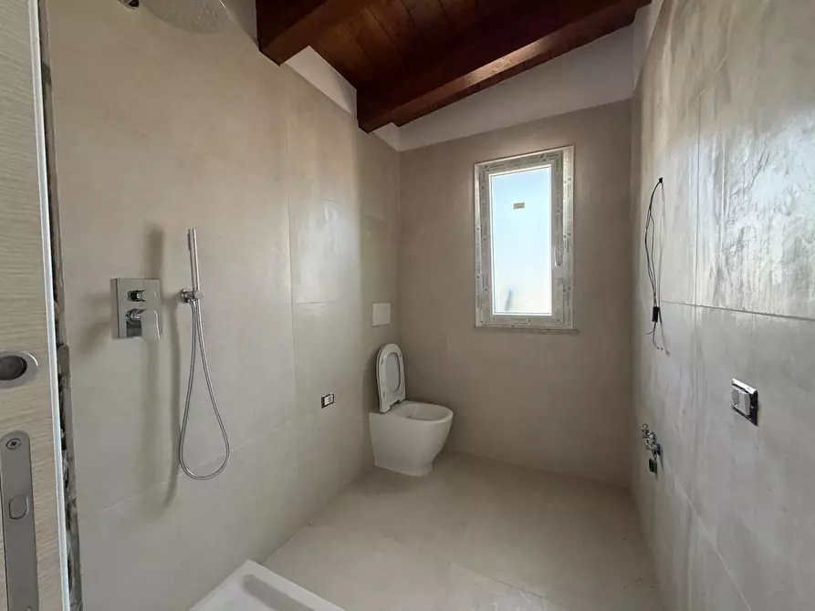 Immagine 10 di Casa bifamiliare in vendita  a Fiano Romano