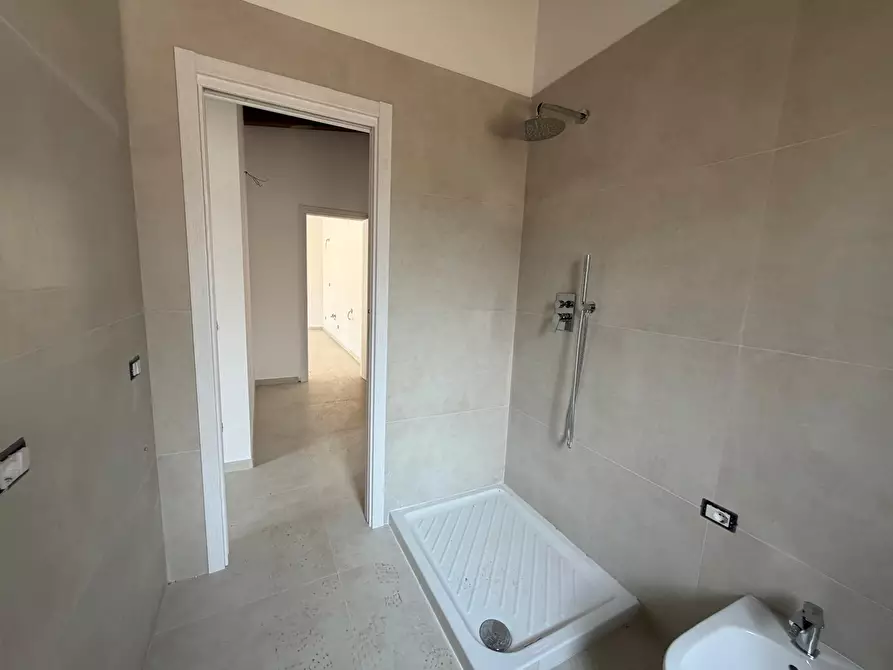 Immagine 18 di Casa bifamiliare in vendita  a Fiano Romano