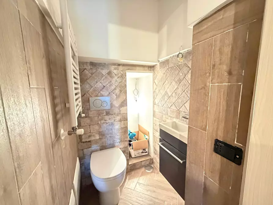 Immagine 35 di Casa indipendente in vendita  a Fiano Romano