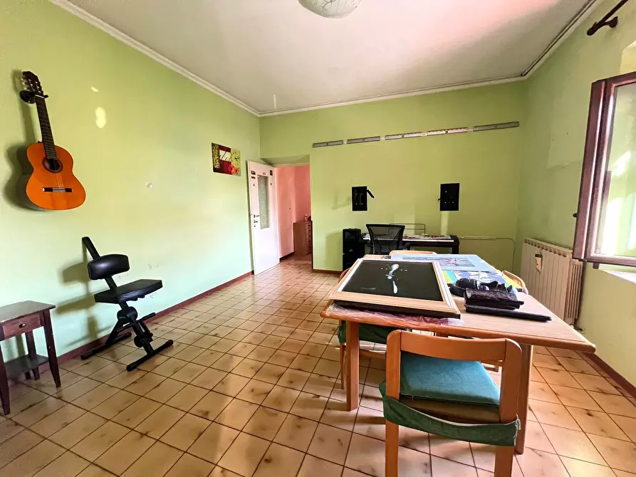 Immagine 5 di Bilocale in vendita  a Fiano Romano