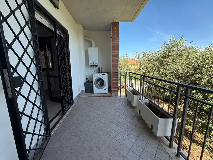 Immagine 9 di Monolocale in affitto  in Via Tiberina 155 a Fiano Romano