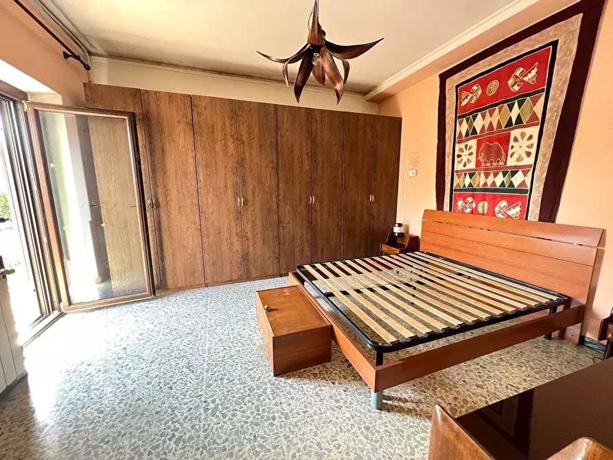 Immagine 11 di Bilocale in vendita  a Fiano Romano