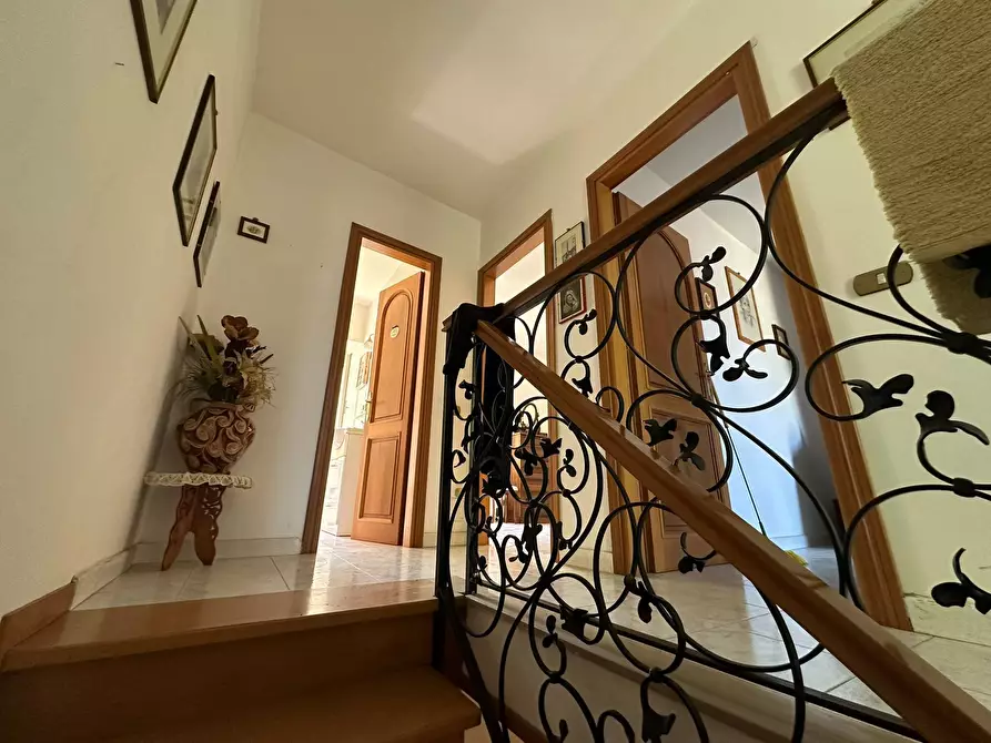 Immagine 16 di Casa indipendente in vendita  in via capo le case 1 a Poggio Mirteto